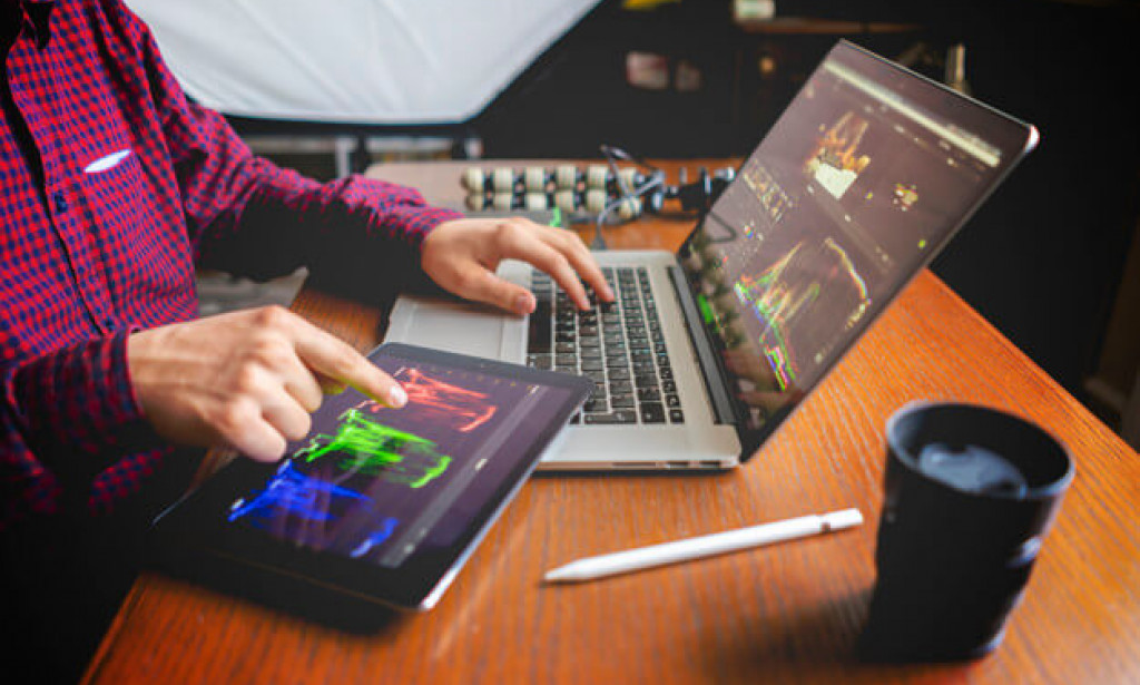 Post production là gì? và tầm quan trọng trong sản xuất