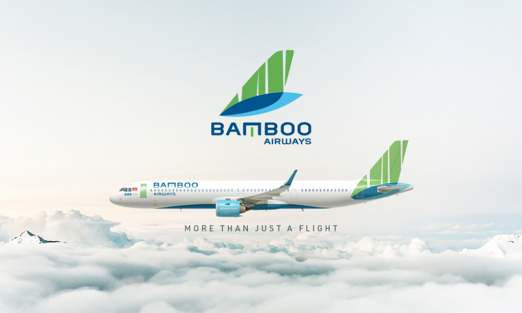 Bamboo Airways mở thêm 3 đường bay kết nối Đà Nẵng