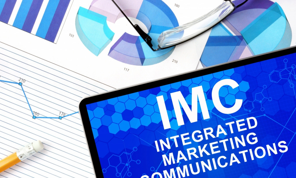 Quy trình lập kế hoạch truyền thông Marketing tích hợp (IMC)