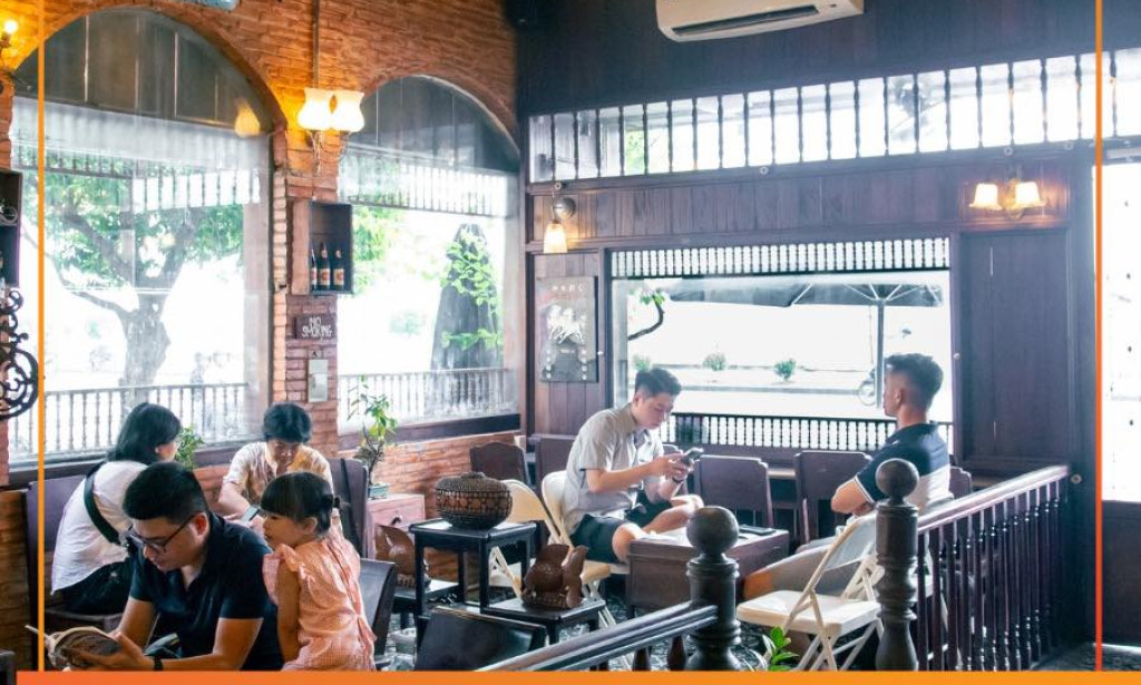 TÍNH CHI PHÍ MỞ QUÁN CAFE – CÓ “MỘT VỐN BỐN LỜI”?