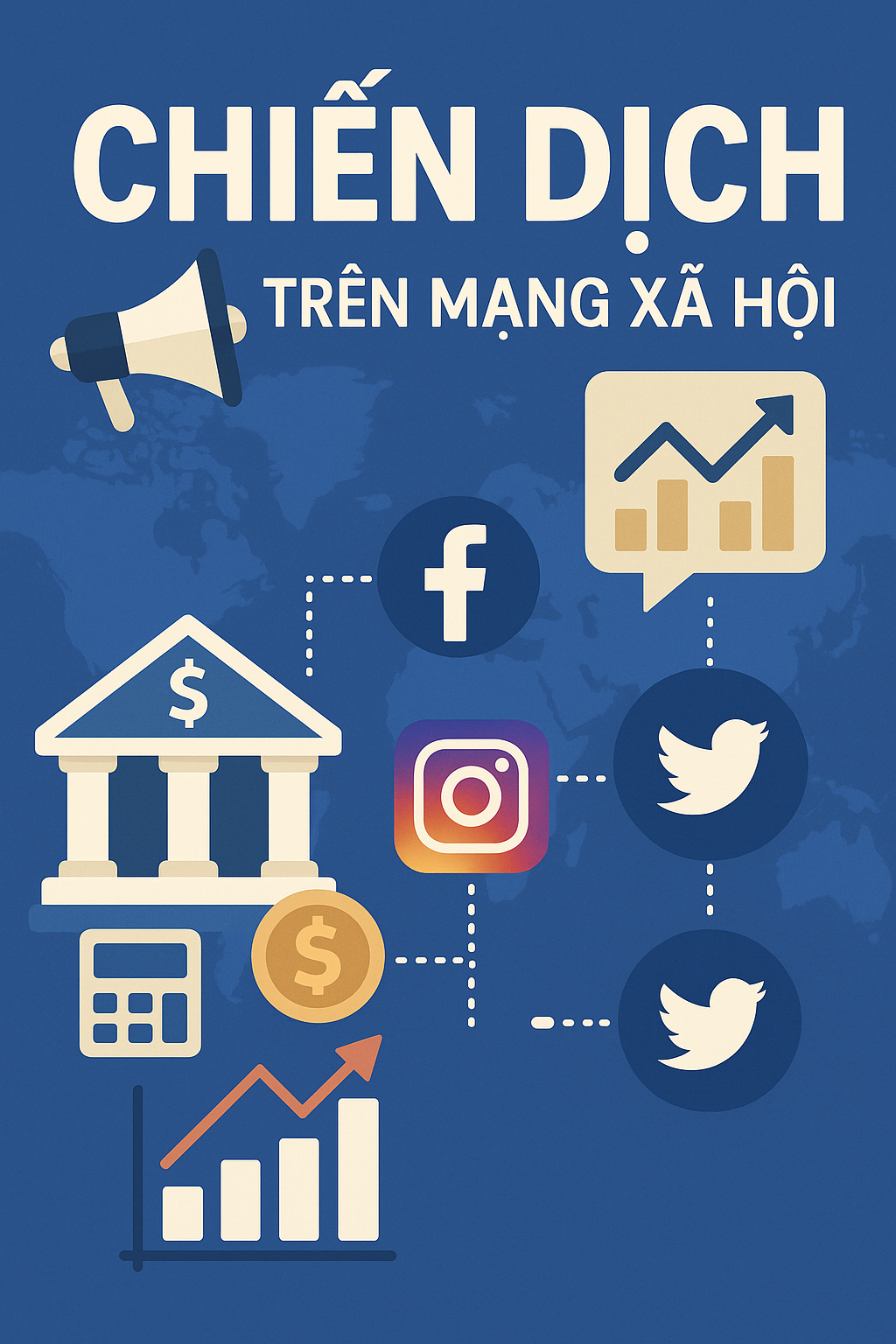 Phân tích Chiến dịch Truyền thông Ngân hàng trên MXH Phân tích Chiến dịch Truyền thông Ngân hàng trên MXH