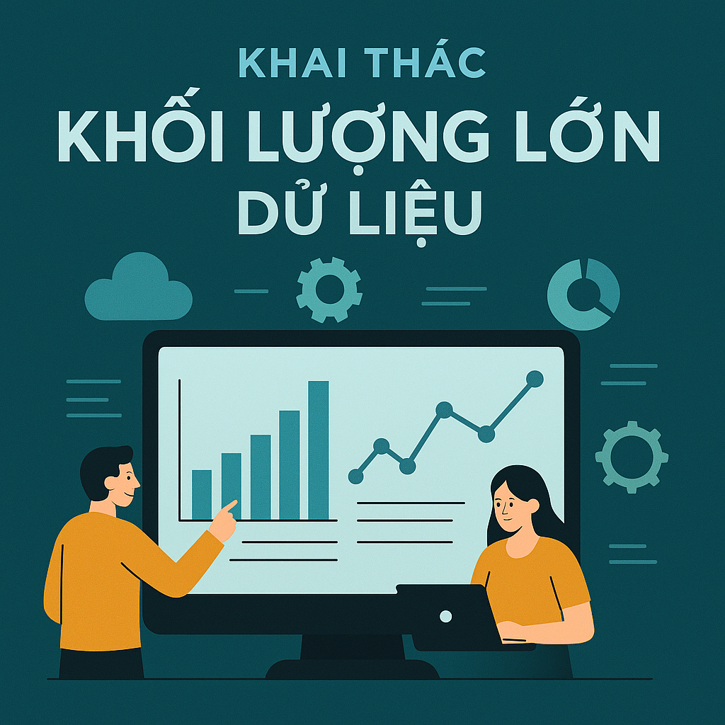 Ứng dụng Big Data trong Truyền thông và Quảng cáo số Ứng dụng Big Data trong Truyền thông và Quảng cáo số